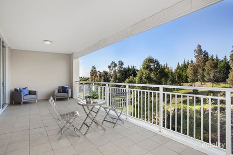 Property photo of 409/15-17 Peninsula Drive Breakfast Point NSW 2137
