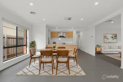 Property photo of 43 Alcantara Boulevard Wallan VIC 3756