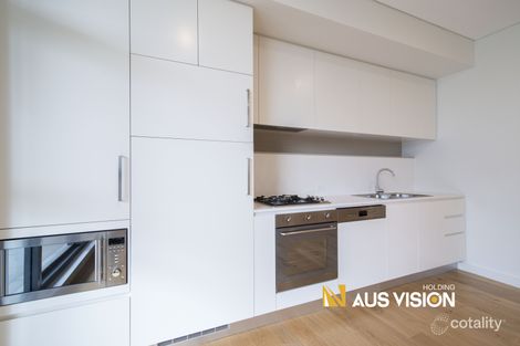 Property photo of 302/7 Mooltan Avenue Macquarie Park NSW 2113