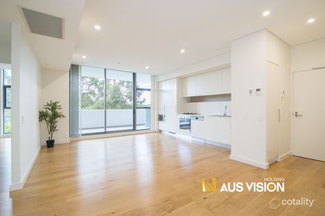 Property photo of 302/7 Mooltan Avenue Macquarie Park NSW 2113