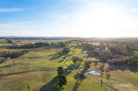 Property photo of 1338 Highland Way Wingello NSW 2579