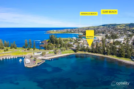 Property photo of 2 Manning Street Kiama NSW 2533
