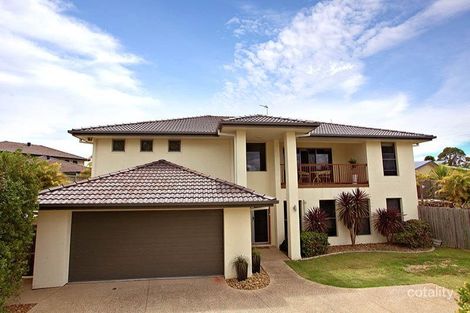 Property photo of 18 Corymbia Way Molendinar QLD 4214