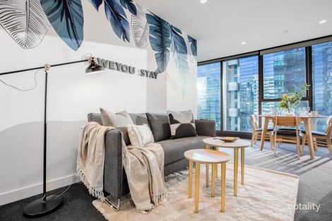 2502/285 La Trobe St, Melbourne, VIC 3000