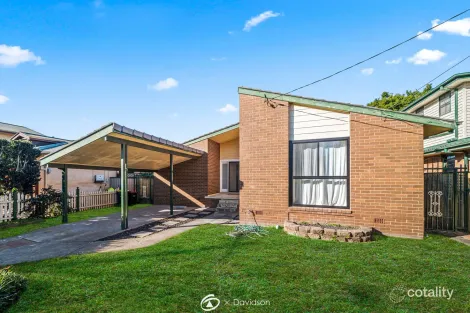 Property photo of 60 Bardia Parade Holsworthy NSW 2173