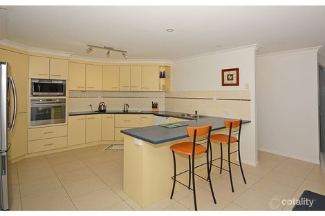 Property photo of 25 Lady Nelson Drive Eli Waters QLD 4655