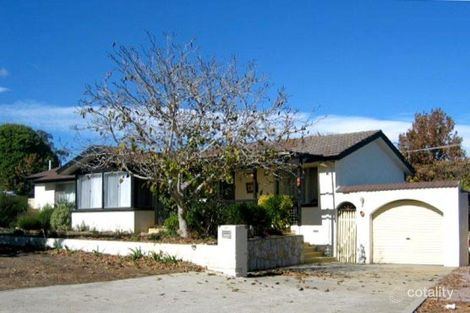 68 Longmore Cres, Wanniassa, ACT 2903