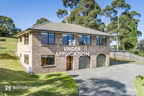 Property photo of 34 Nolan Crescent Kingston TAS 7050