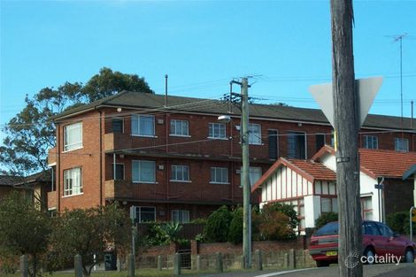 7/706 Anzac Pde, Kingsford, NSW 2032