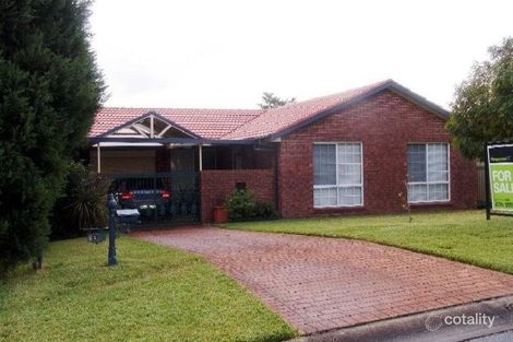 11 Melaleuca Pl, Kingswood, NSW 2747