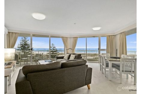 701/6 Coyne St, Coolangatta, QLD 4225