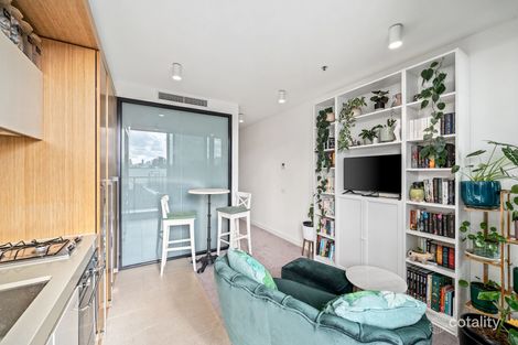 Property photo of 302/1-3 Clara Street South Yarra VIC 3141