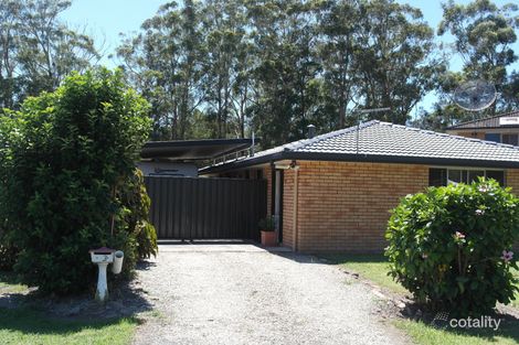 Property photo of 3 Bultitude Street Woolgoolga NSW 2456