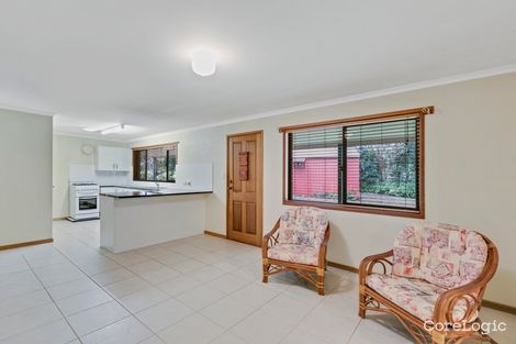 Property photo of 8 Kurrajong Court Montville QLD 4560