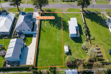 Property photo of 18 Main Road Stanley TAS 7331