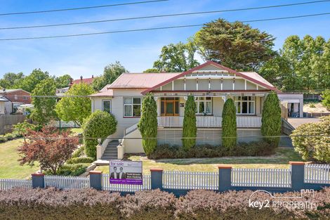 Property photo of 14 East Parade Deloraine TAS 7304