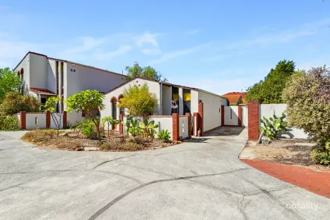 Property photo of 1/29 Wood Street Inglewood WA 6052