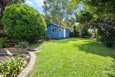 Property photo of 8 Judith Street Seaforth NSW 2092