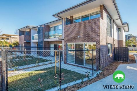 Property photo of 3/49 Moore Street Turner ACT 2612