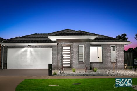 Property photo of 37 Lemon Myrtle Way Craigieburn VIC 3064