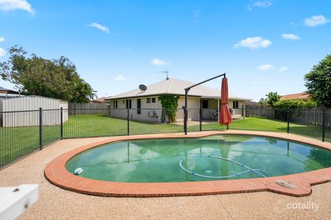 Property photo of 8 Jesse Court Bargara QLD 4670