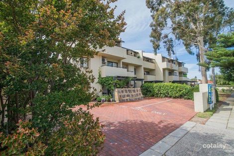23/19 Delamere Ave, South Perth, WA 6151