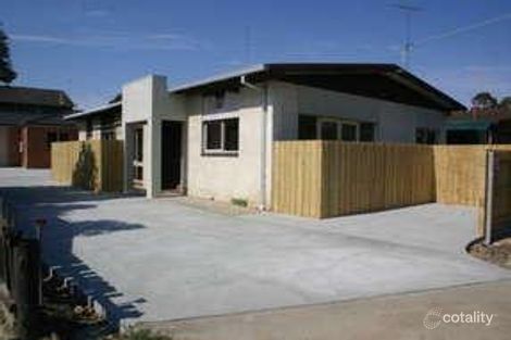 Property photo of 21 Davidson Street Traralgon VIC 3844