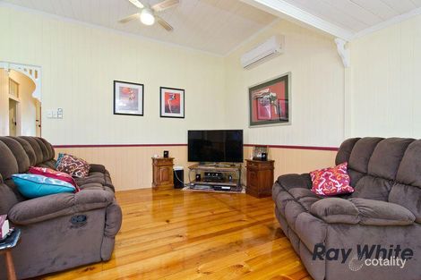Property photo of 16 Ernest Street Gaythorne QLD 4051