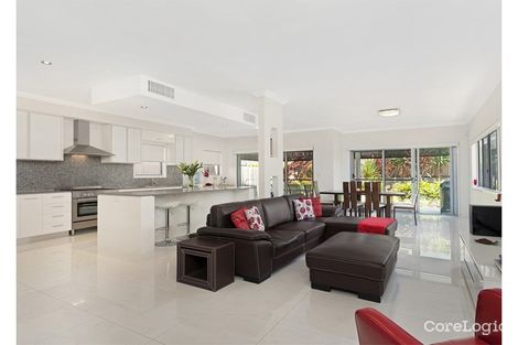 Property photo of 17 Bristol Road Kedron QLD 4031