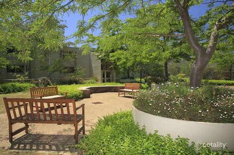 48/26 Macquarie St, Barton, ACT 2600