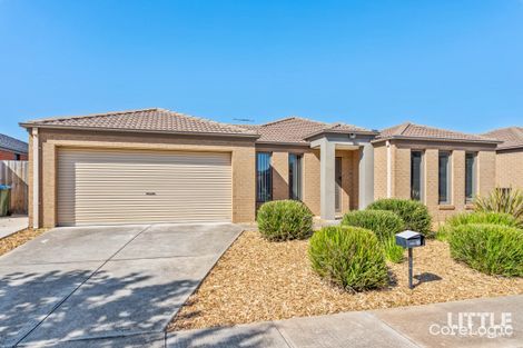 Property photo of 19 Ribbon Close Point Cook VIC 3030