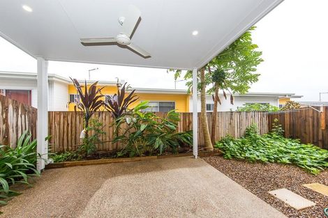 Property photo of 12/30 Taylor Place Mackenzie QLD 4156