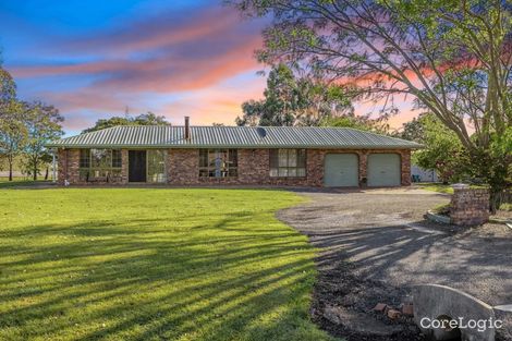Property photo of 2 Gowrie Junction Road Cotswold Hills QLD 4350