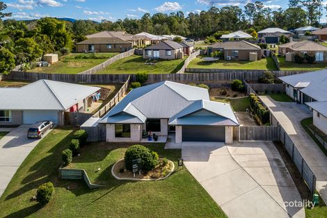 Property photo of 10 Trafalgar Court Southside QLD 4570