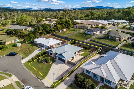 Property photo of 10 Trafalgar Court Southside QLD 4570