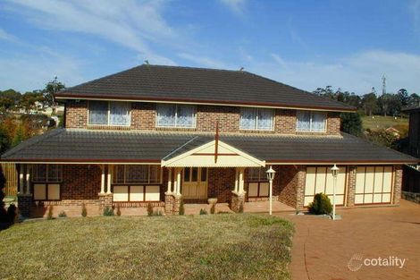 3 Orion Cl, Castle Hill, NSW 2154