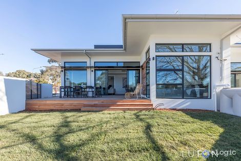 Property photo of 15 McCulloch Street Curtin ACT 2605
