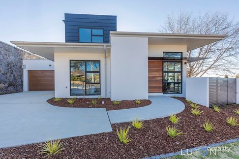 Property photo of 15 McCulloch Street Curtin ACT 2605