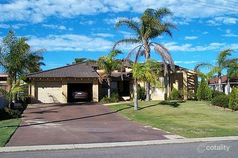 6 Herman Way, Mount Tarcoola, WA 6530