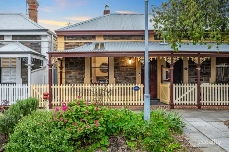 54 Mclaren St, Adelaide, SA 5000