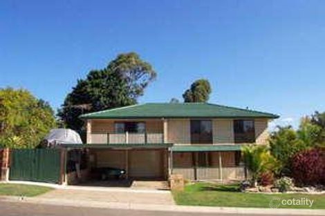 4 Brooklands St, Eight Mile Plains, QLD 4113