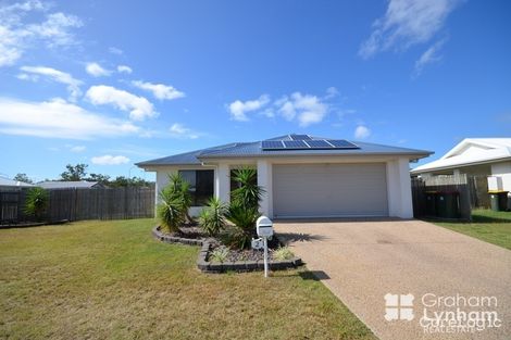 Property photo of 2 Silverwing Court Deeragun QLD 4818