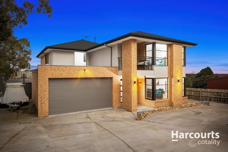 Property photo of 8 Albert Street Bunyip VIC 3815