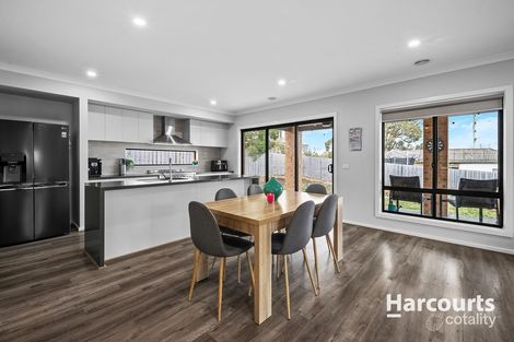 Property photo of 8 Albert Street Bunyip VIC 3815