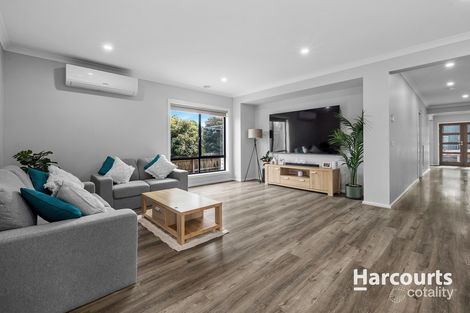 Property photo of 8 Albert Street Bunyip VIC 3815