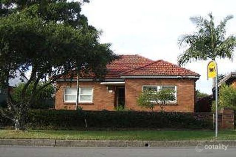 Property photo of 55 Churchill Street Bardwell Park NSW 2207