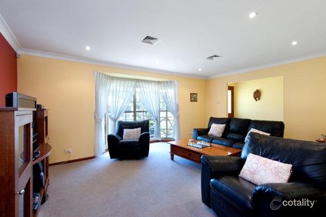 Property photo of 12 Sygna Close Rankin Park NSW 2287