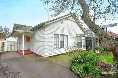 Property photo of 1327 Gregory Street Lake Wendouree VIC 3350