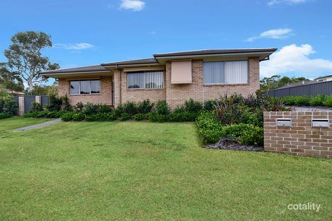 7 Bensley Cl, Lake Haven, NSW 2263
