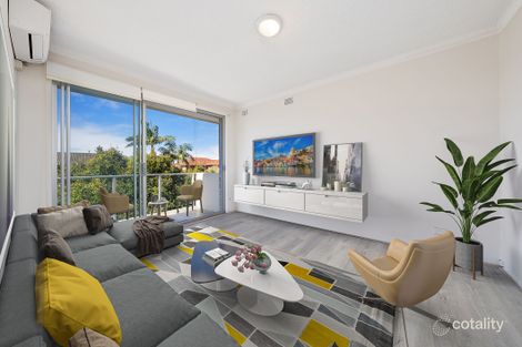 13/25 Harrison St, Cremorne, NSW 2090